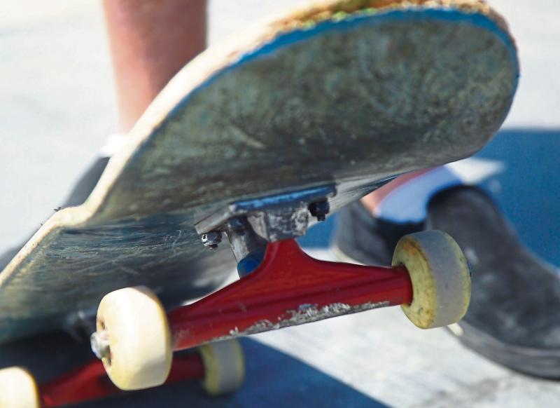Castlebar skate park approved despite local concerns