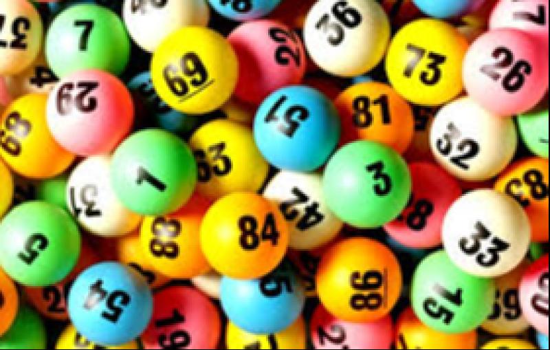 Lotto player in County Limerick wins big with over €2.5 million jackpot!