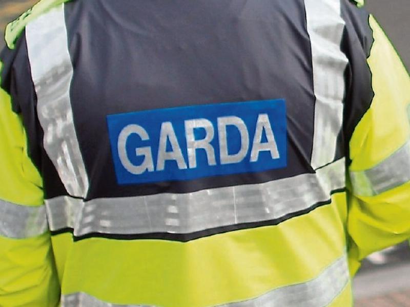 Four men arrested after &euro;300,000 worth of drugs seized in Limerick