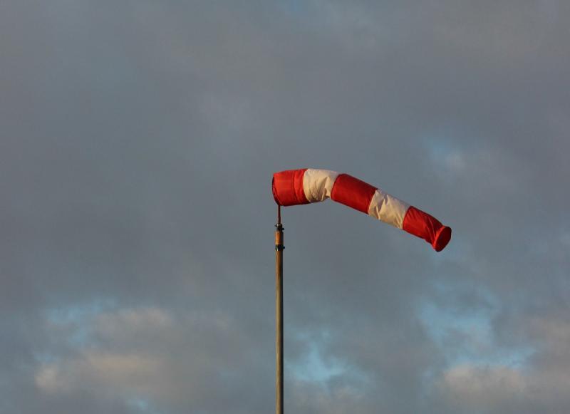 Warnings of 'gale force and gusty' winds as Met Éireann issues brutal update