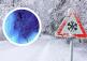 IRELAND SNOW MAP - Where will it snow as Met &Eacute;ireann issue new weather warnings?