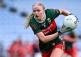 Mayo finish league campaign with strong win in Castlebar