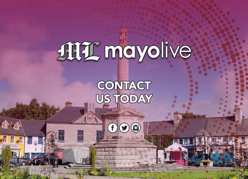 Contact Us Mayo Live