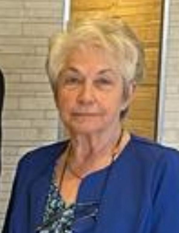 Funeral arrangements announced for woman who died after being struck by