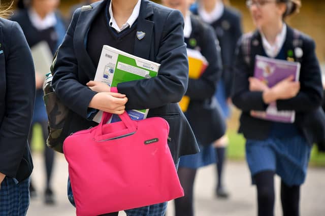 Back-to-School Clothing and Footwear Allowance payments to be made this week