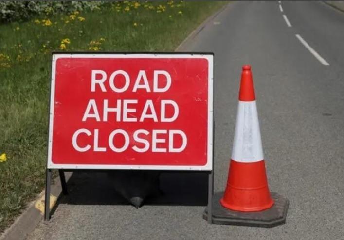 N5 closed between Ballyvary and Bohola following road traffic accident