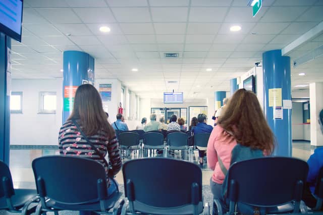 The injury unit team will provide treatment such as x-rays, plaster casts, and wound care at the North Mayo location.