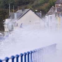 Mayo braced for Storm Boelo as strong winds and flooding risks loom